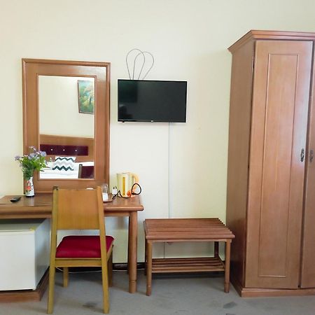 Suria Hotel Sdn Bhd Kota Bharu Ngoại thất bức ảnh